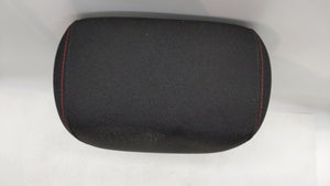 2010-2011 Chevrolet Equinox Headrest Head Rest Front Driver Passenger Seat Fits 2010 2011 OEM Used Auto Parts - Oemusedautoparts1.com