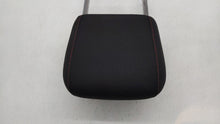 2010-2011 Chevrolet Equinox Headrest Head Rest Front Driver Passenger Seat Fits 2010 2011 OEM Used Auto Parts - Oemusedautoparts1.com