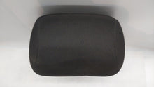 2012-2016 Chevrolet Cruze Headrest Head Rest Front Driver Passenger Seat Fits 2012 2013 2014 2015 2016 OEM Used Auto Parts - Oemusedautoparts1.com