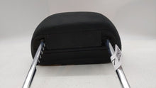 2015 Nissan Altima Headrest Head Rest Front Driver Passenger Seat Fits OEM Used Auto Parts - Oemusedautoparts1.com