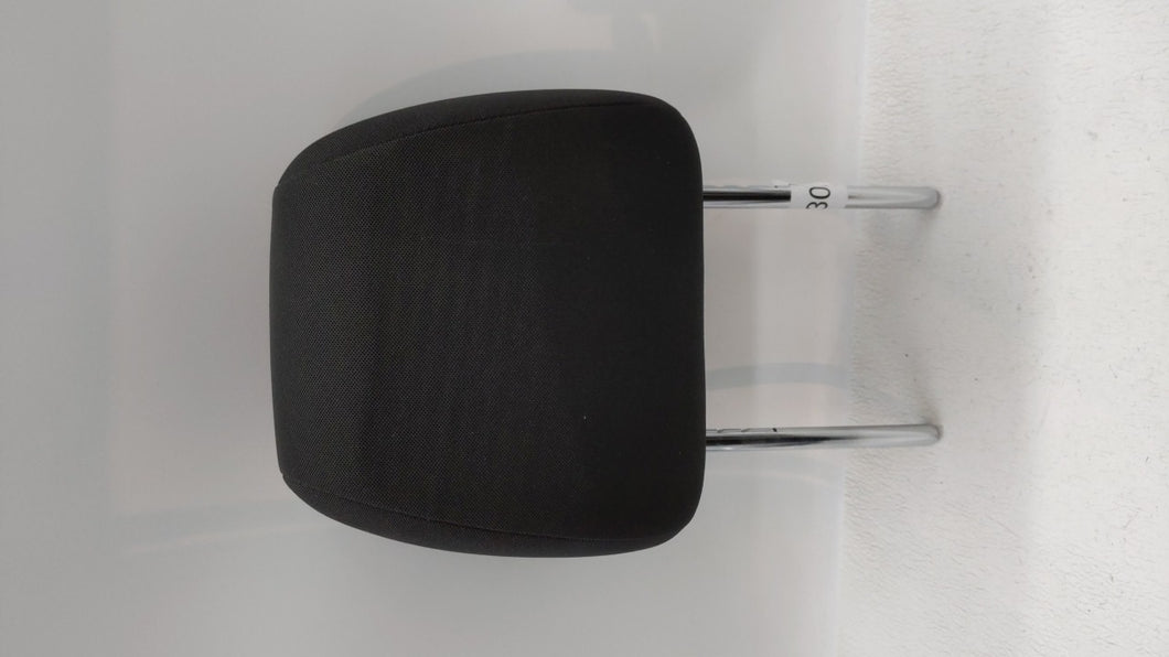 2012-2016 Chevrolet Cruze Headrest Head Rest Front Driver Passenger Seat Fits 2012 2013 2014 2015 2016 OEM Used Auto Parts - Oemusedautoparts1.com