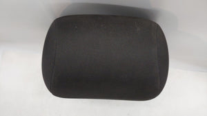 2012-2016 Chevrolet Cruze Headrest Head Rest Front Driver Passenger Seat Fits 2012 2013 2014 2015 2016 OEM Used Auto Parts - Oemusedautoparts1.com