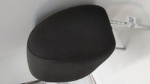 2012-2016 Chevrolet Cruze Headrest Head Rest Front Driver Passenger Seat Fits 2012 2013 2014 2015 2016 OEM Used Auto Parts - Oemusedautoparts1.com