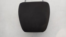 2012-2016 Chevrolet Cruze Headrest Head Rest Front Driver Passenger Seat Fits 2012 2013 2014 2015 2016 OEM Used Auto Parts - Oemusedautoparts1.com