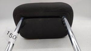 2012-2016 Chevrolet Cruze Headrest Head Rest Front Driver Passenger Seat Fits 2012 2013 2014 2015 2016 OEM Used Auto Parts - Oemusedautoparts1.com