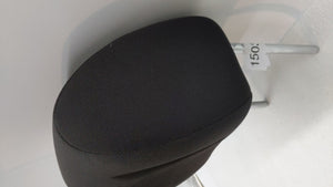 2012-2016 Chevrolet Cruze Headrest Head Rest Front Driver Passenger Seat Fits 2012 2013 2014 2015 2016 OEM Used Auto Parts - Oemusedautoparts1.com