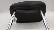 2012-2016 Chevrolet Cruze Headrest Head Rest Front Driver Passenger Seat Fits 2012 2013 2014 2015 2016 OEM Used Auto Parts - Oemusedautoparts1.com