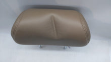 2008-2009 Chevrolet Malibu Headrest Head Rest Front Driver Passenger Seat Fits 2008 2009 OEM Used Auto Parts - Oemusedautoparts1.com