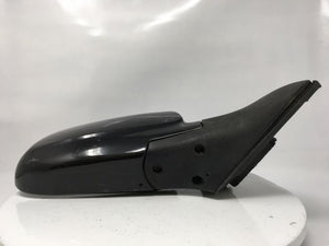 2004 Suzuki Forenza Side Mirror Replacement Passenger Right View Door Mirror P/N:BLACK Fits 2005 2006 2007 2008 OEM Used Auto Parts - Oemusedautoparts1.com