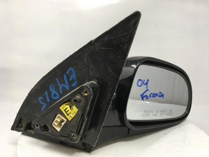 2004 Suzuki Forenza Side Mirror Replacement Passenger Right View Door Mirror P/N:BLACK Fits 2005 2006 2007 2008 OEM Used Auto Parts - Oemusedautoparts1.com