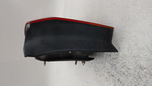 1996-1998 Honda Civic Tail Light Assembly Passenger Right OEM Fits 1996 1997 1998 OEM Used Auto Parts - Oemusedautoparts1.com