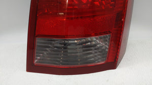 2005-2007 Chrysler 300 Tail Light Assembly Passenger Right OEM Fits 2005 2006 2007 OEM Used Auto Parts - Oemusedautoparts1.com