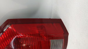 2005-2007 Chrysler 300 Tail Light Assembly Passenger Right OEM Fits 2005 2006 2007 OEM Used Auto Parts - Oemusedautoparts1.com