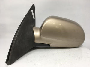 2004 Suzuki Forenza Side Mirror Replacement Driver Left View Door Mirror P/N:GOLD Fits 2005 2006 2007 2008 OEM Used Auto Parts - Oemusedautoparts1.com