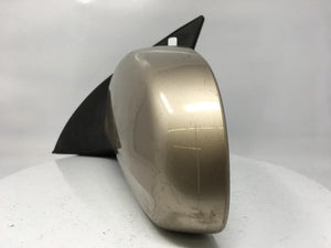 2004 Suzuki Forenza Side Mirror Replacement Driver Left View Door Mirror P/N:GOLD Fits 2005 2006 2007 2008 OEM Used Auto Parts - Oemusedautoparts1.com