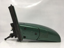 2002 Hyundai Accent Side Mirror Replacement Driver Left View Door Mirror P/N:E4012188 E4012189 Fits 2003 2004 2005 2006 OEM Used Auto Parts - Oemusedautoparts1.com