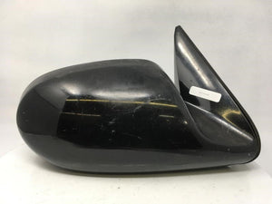 2000 Nissan Sentra Side Mirror Replacement Passenger Right View Door Mirror P/N:BLACK Fits OEM Used Auto Parts - Oemusedautoparts1.com
