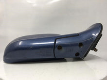 2001 Hyundai Santa Fe Side Mirror Replacement Passenger Right View Door Mirror P/N:BLUE Fits OEM Used Auto Parts - Oemusedautoparts1.com