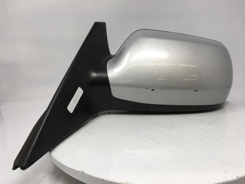 2003 Mazda 6 Side Mirror Replacement Driver Left View Door Mirror P/N:GRAY Fits OEM Used Auto Parts - Oemusedautoparts1.com