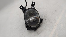 2003-2006 Audi A4 Passenger Right Oem Front Light Lamp - Oemusedautoparts1.com