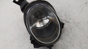 2003-2006 Audi A4 Passenger Right Oem Front Light Lamp - Oemusedautoparts1.com