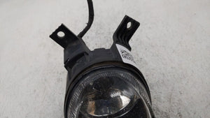 2003-2006 Audi A4 Passenger Right Oem Front Light Lamp - Oemusedautoparts1.com