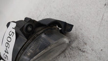 2003-2006 Audi A4 Passenger Right Oem Front Light Lamp - Oemusedautoparts1.com