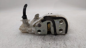 2009 Acura Tsx FRONT RIGHT DOOR LATCH - Oemusedautoparts1.com