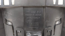 2013-2014 Chevrolet Cruze Instrument Cluster Speedometer Gauges P/N:95129378 Fits 2013 2014 OEM Used Auto Parts - Oemusedautoparts1.com