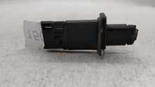 2006-2012 Ford Fusion Mass Air Flow Meter Maf - Oemusedautoparts1.com