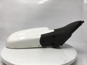 2005 Suzuki Forenza Side Mirror Replacement Passenger Right View Door Mirror P/N:WHITE Fits 2004 2006 2007 2008 OEM Used Auto Parts - Oemusedautoparts1.com