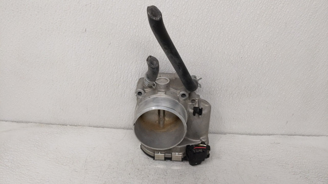 2015-2019 Hyundai Sonata Throttle Body P/N:35100-2G600 Fits 2015 2016 2017 2018 2019 OEM Used Auto Parts - Oemusedautoparts1.com