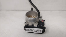 2015-2019 Hyundai Sonata Throttle Body P/N:35100-2G600 Fits 2015 2016 2017 2018 2019 OEM Used Auto Parts - Oemusedautoparts1.com