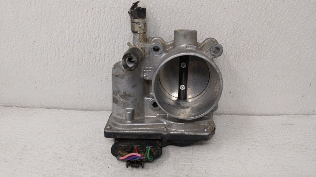 2011-2018 Toyota Corolla Throttle Body P/N:22030-0T080 Fits 2011 2012 2013 2014 2015 2016 2017 2018 OEM Used Auto Parts - Oemusedautoparts1.com