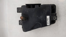 2009-2012 Hyundai Genesis Fusebox Fuse Box Panel Relay Module P/N:91940-3M160 91241-3M540 Fits 2009 2010 2011 2012 OEM Used Auto Parts - Oemusedautoparts1.com