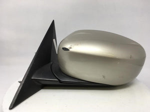 2006-2010 Dodge Charger Side Mirror Replacement Driver Left View Door Mirror P/N:GOLD Fits 2006 2007 2008 2009 2010 OEM Used Auto Parts - Oemusedautoparts1.com