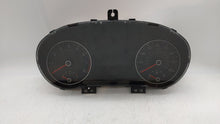 2016-2018 Kia Optima Instrument Cluster Speedometer Gauges P/N:94001-D5000,94001-D5300 94001-D5300 Fits 2016 2017 2018 OEM Used Auto Parts - Oemusedautoparts1.com