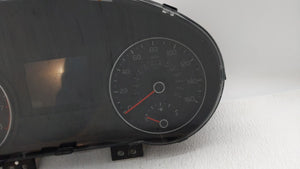 2016-2018 Kia Optima Instrument Cluster Speedometer Gauges P/N:94001-D5000,94001-D5300 94001-D5300 Fits 2016 2017 2018 OEM Used Auto Parts - Oemusedautoparts1.com