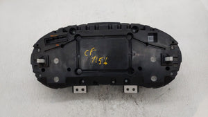 2016-2018 Kia Optima Instrument Cluster Speedometer Gauges P/N:94001-D5000,94001-D5300 94001-D5300 Fits 2016 2017 2018 OEM Used Auto Parts - Oemusedautoparts1.com