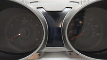 2012-2015 Hyundai Veloster Instrument Cluster Speedometer Gauges P/N:94011-2V330PD5,94001-2V330,94011-2V331 94001-2V330 Fits OEM Used Auto Parts - Oemusedautoparts1.com