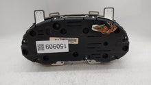 2012-2015 Hyundai Veloster Instrument Cluster Speedometer Gauges P/N:94011-2V330PD5,94001-2V330,94011-2V331 94001-2V330 Fits OEM Used Auto Parts - Oemusedautoparts1.com