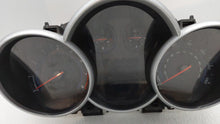 2013-2014 Chevrolet Cruze Instrument Cluster Speedometer Gauges P/N:95129378 Fits 2013 2014 OEM Used Auto Parts - Oemusedautoparts1.com