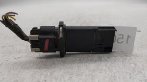 2009-2016 Chevrolet Impala Mass Air Flow Meter Maf - Oemusedautoparts1.com