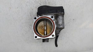 2003-2005 Bmw Z4 Throttle Body P/N:7 502 444 Fits 2001 2002 2003 2004 2005 2006 OEM Used Auto Parts - Oemusedautoparts1.com