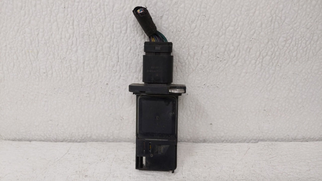 2006-2012 Ford Fusion Mass Air Flow Meter Maf - Oemusedautoparts1.com