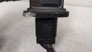 2006-2012 Ford Fusion Mass Air Flow Meter Maf - Oemusedautoparts1.com