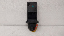 2009-2014 Nissan Cube Mass Air Flow Meter Maf - Oemusedautoparts1.com