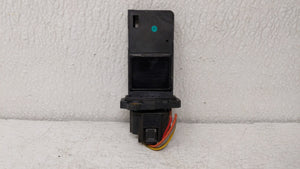 2009-2014 Nissan Cube Mass Air Flow Meter Maf - Oemusedautoparts1.com