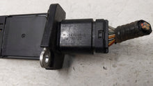 2006-2012 Ford Fusion Mass Air Flow Meter Maf - Oemusedautoparts1.com