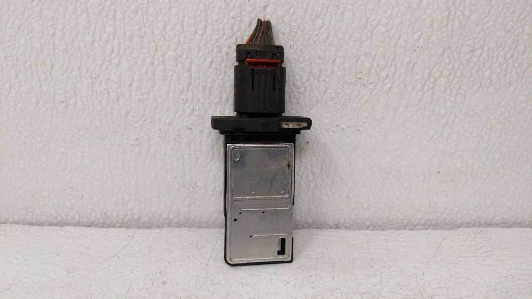 2006-2012 Ford Fusion Mass Air Flow Meter Maf - Oemusedautoparts1.com